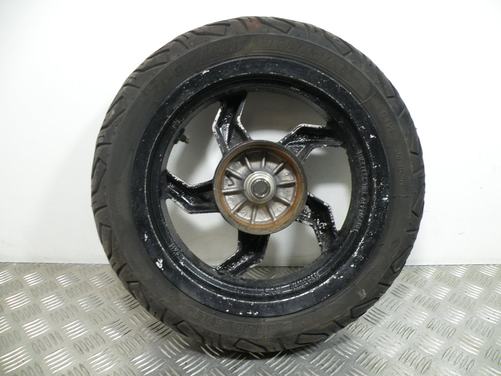 Roue arrière SYM ORBIT III 4t -2021-