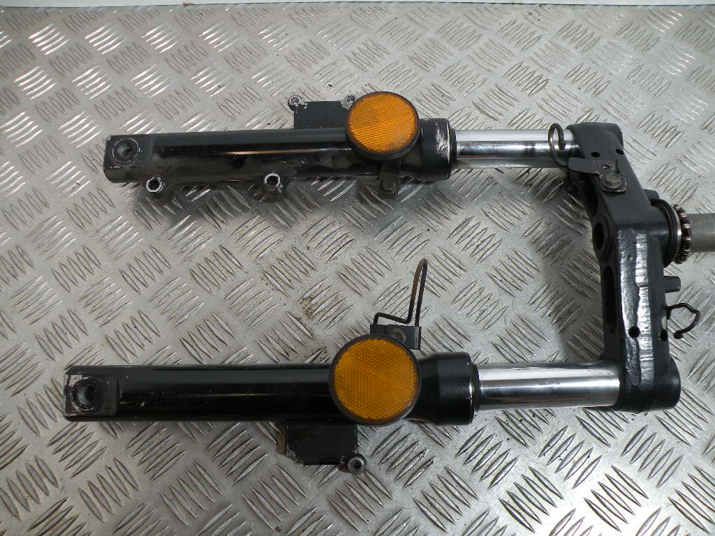 Fourche SYM ORBIT III 4t -2021-