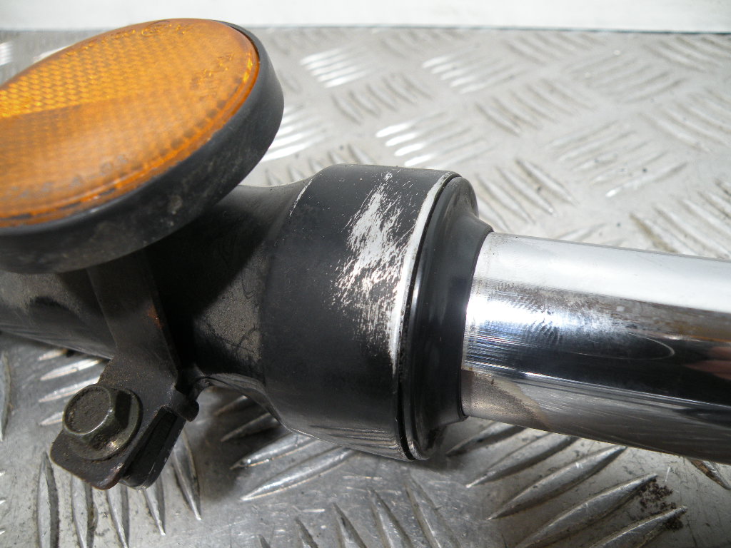 Fourche SYM ORBIT III 4t -2021-