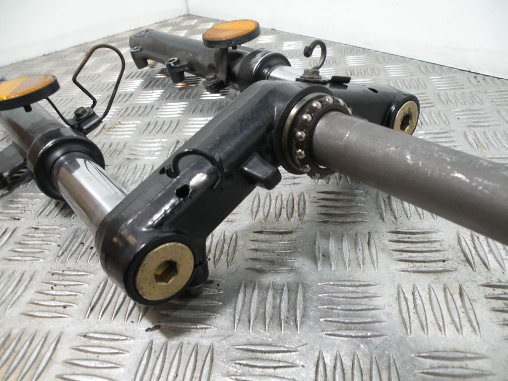 Fourche SYM ORBIT III 4t -2021-