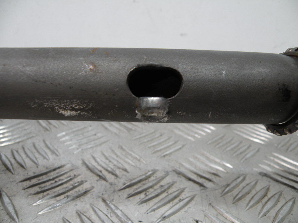 Fourche SYM ORBIT III 4t -2021-