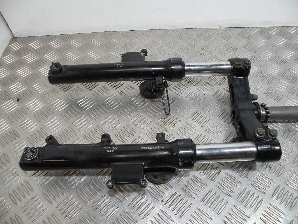 Fourche SYM ORBIT III 4t -2021-