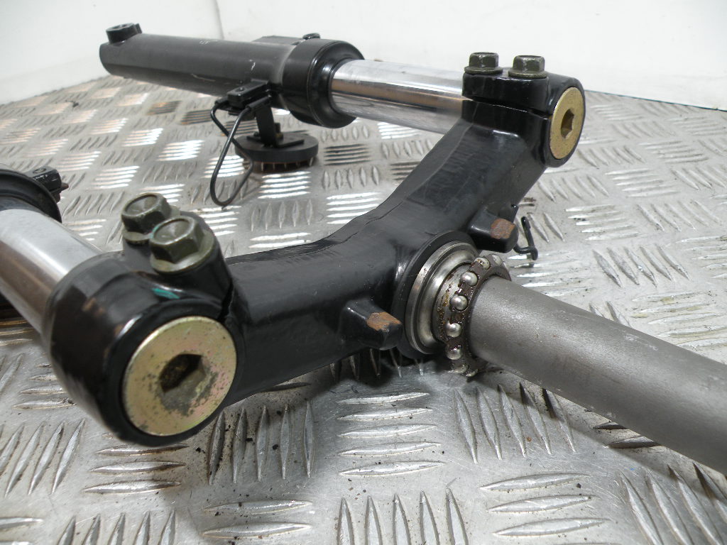 Fourche SYM ORBIT III 4t -2021-