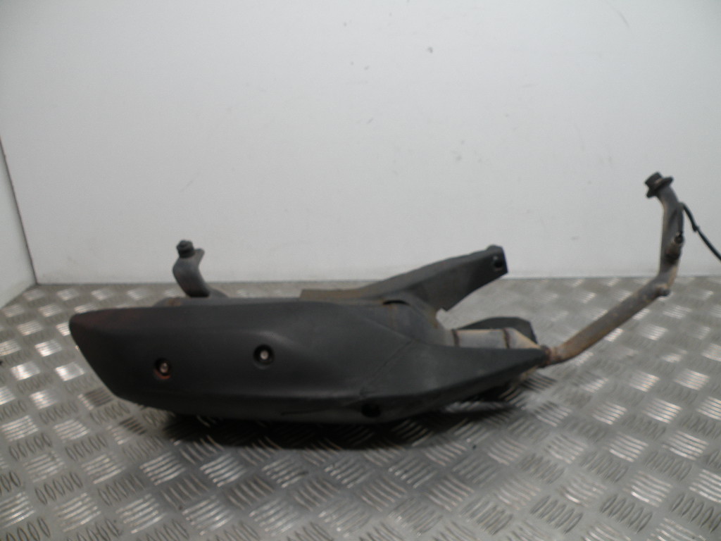 Pot d’échappement SYM ORBIT III 4t -2021-