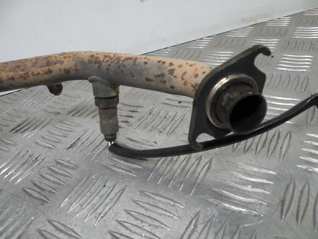 Pot d’échappement SYM ORBIT III 4t -2021-