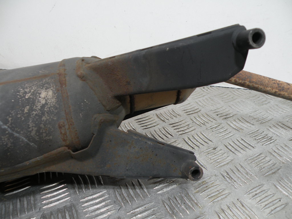 Pot d’échappement SYM ORBIT III 4t -2021-