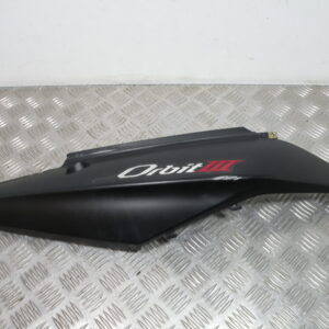 Carenage arriere droit SYM ORBIT III 4t -2021-