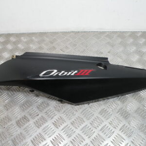 Carenage arriere gauche SYM ORBIT III 4t -2021-