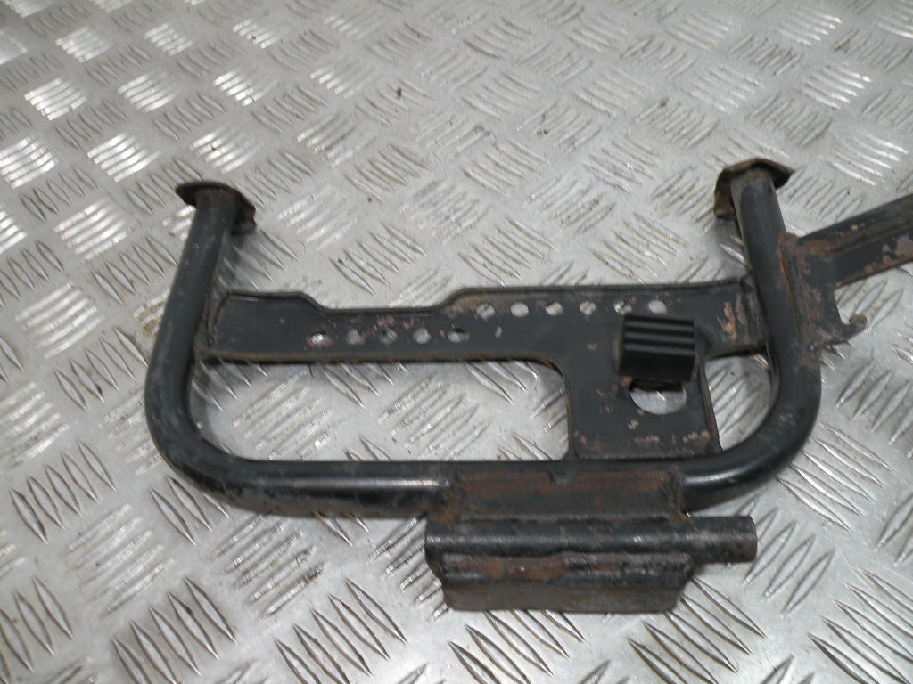 Béquille centrale SYM ORBIT III 4t -2021-