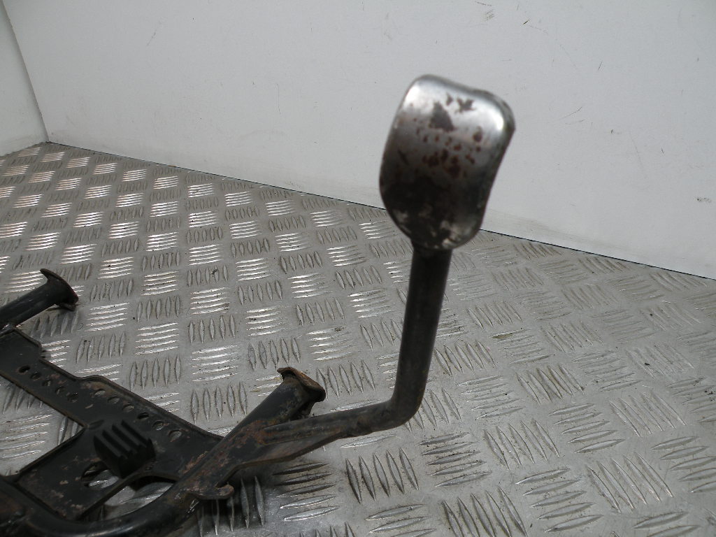 Béquille centrale SYM ORBIT III 4t -2021-