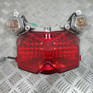 Feu arrière SYM ORBIT III 4t -2021-