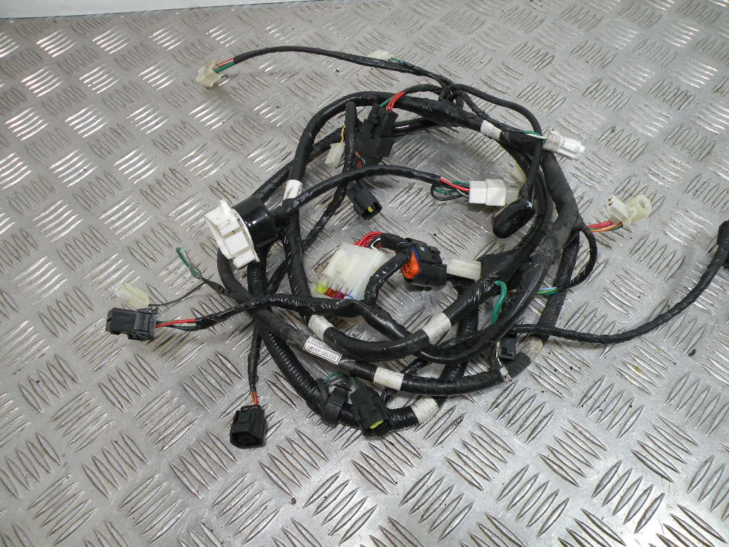 Faisceau électrique SYM ORBIT III 4t -2021-