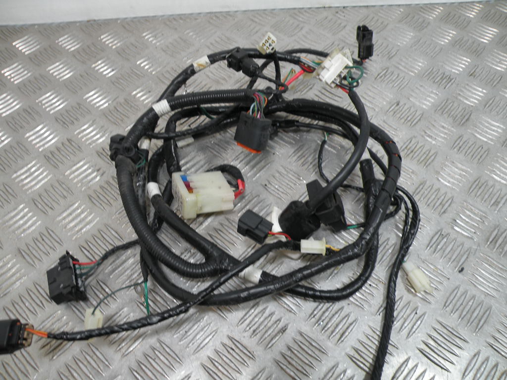 Faisceau électrique SYM ORBIT III 4t -2021-