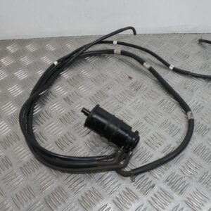 Anti-pollution SYM ORBIT III 4t -2021-