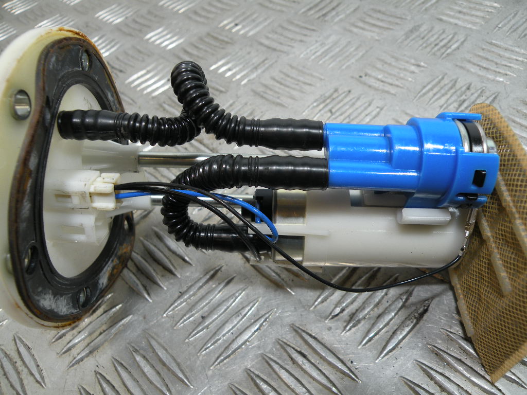 Pompe à essence SYM ORBIT III 4t -2021-