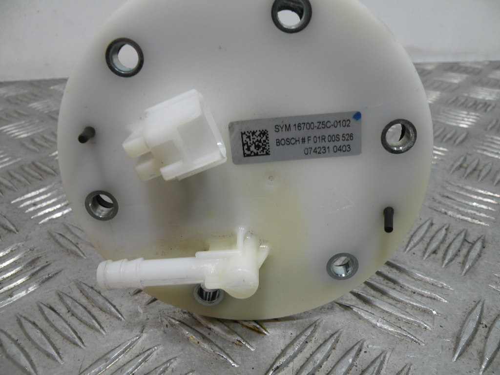 Pompe à essence SYM ORBIT III 4t -2021-