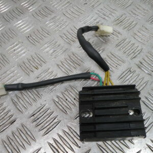 Régulateur de tension SYM ORBIT III 4t -2021-