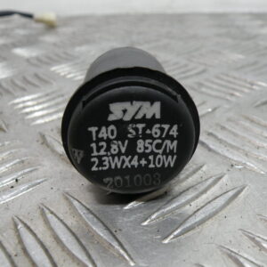 Centrale clignotant SYM ORBIT III 4t -2021-