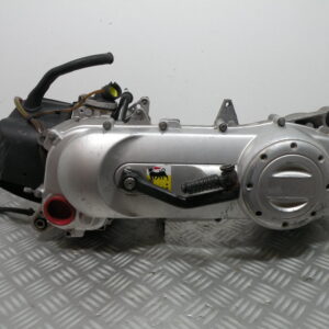 Moteur PIAGGIO 50 FLY 2t -2014- (C448M)(24 889 km)