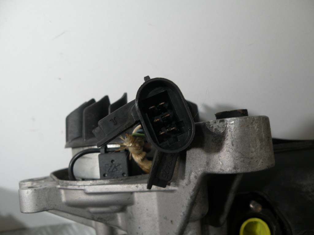 Moteur PIAGGIO 50 FLY 2t -2014- (C448M)(24 889 km)