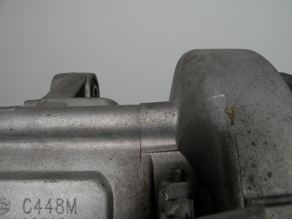 Moteur PIAGGIO 50 FLY 2t -2014- (C448M)(24 889 km)