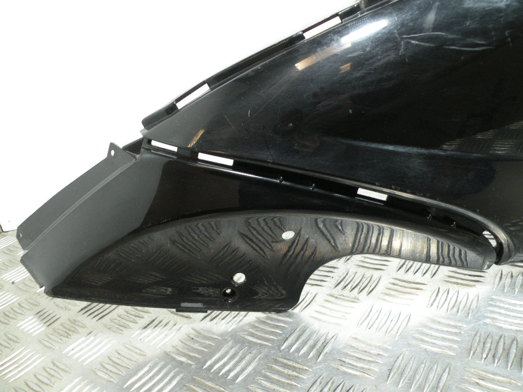 Carrénage latéral gauche PIAGGIO 50 FLY 2t -2014-