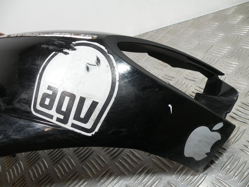 Carrénage latéral gauche PIAGGIO 50 FLY 2t -2014-