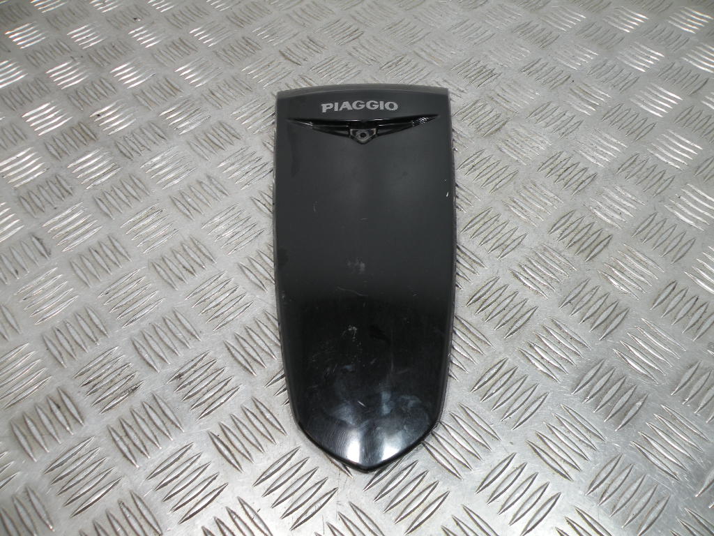 Carénage de face avant PIAGGIO 50 FLY 2t -2014-