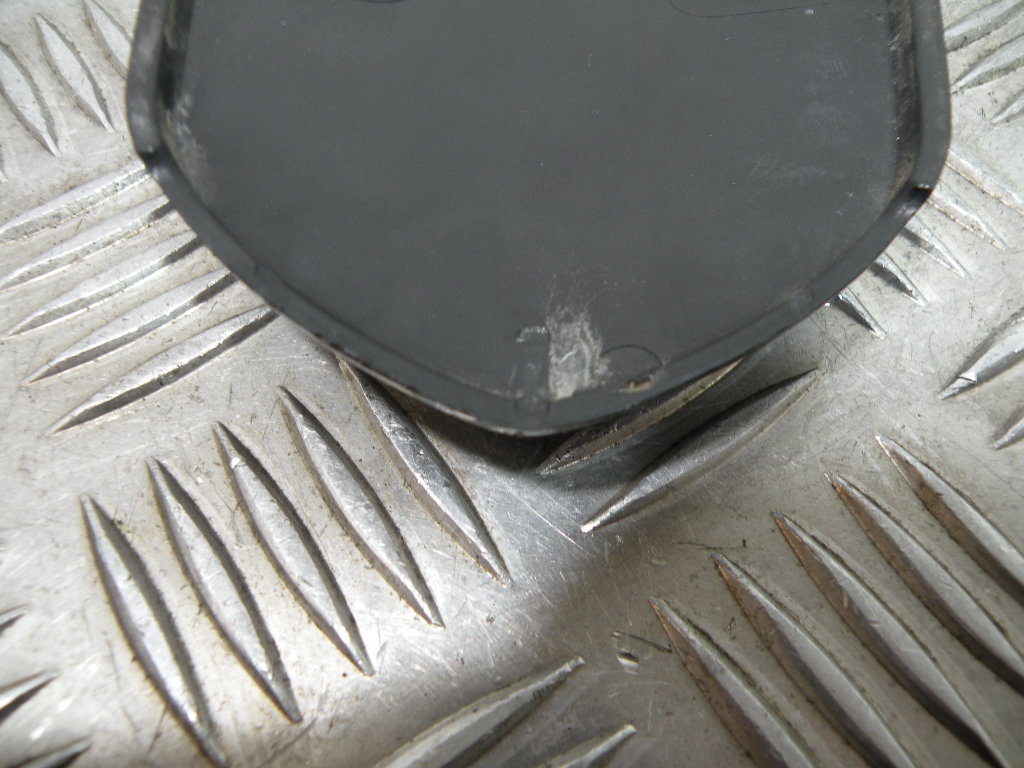 Carénage de face avant PIAGGIO 50 FLY 2t -2014-