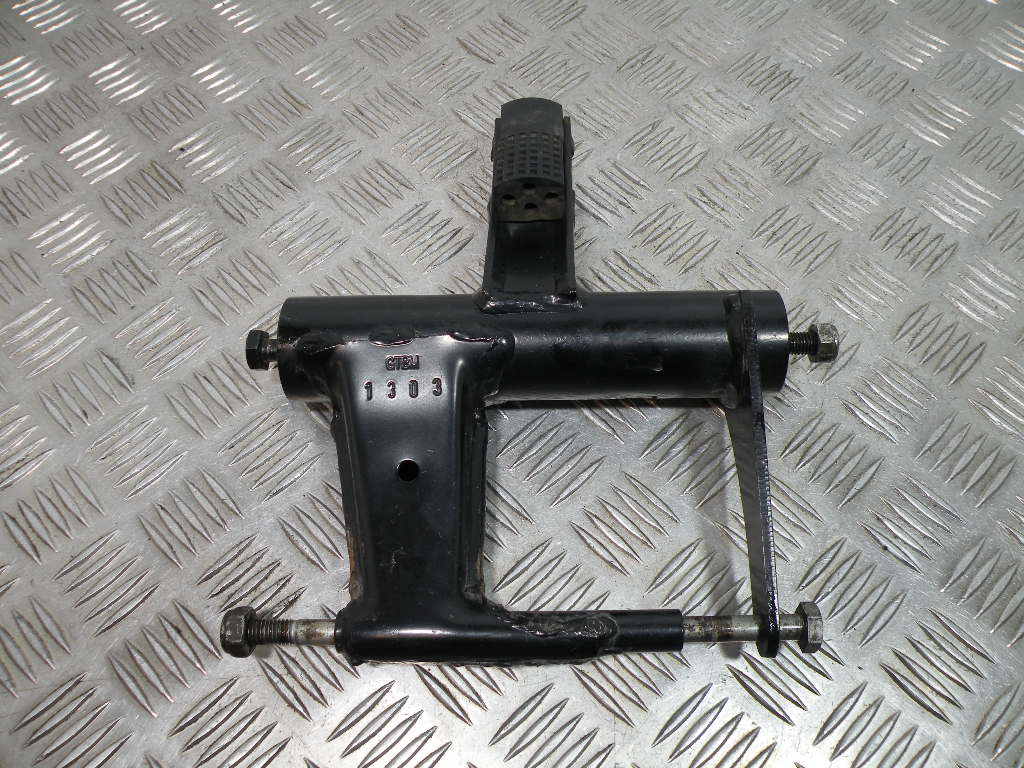 Support moteur PIAGGIO 50 FLY 2t -2014-