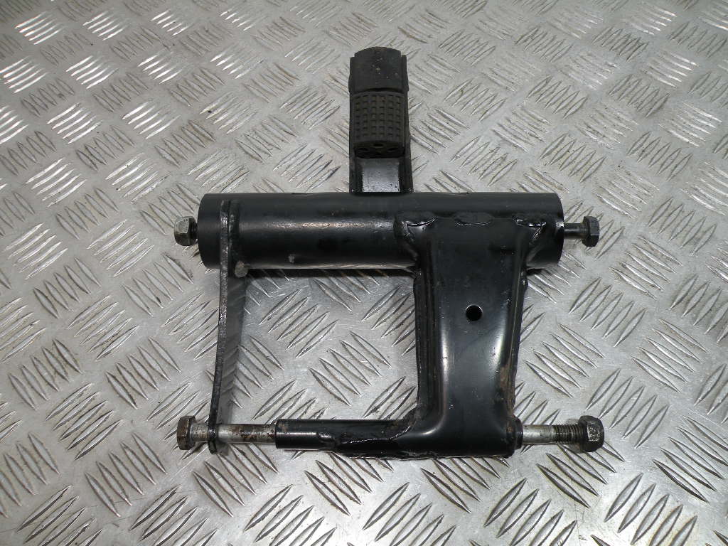 Support moteur PIAGGIO 50 FLY 2t -2014-