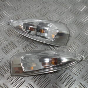 Clignotant arrière PIAGGIO 50 FLY 2t -2014-