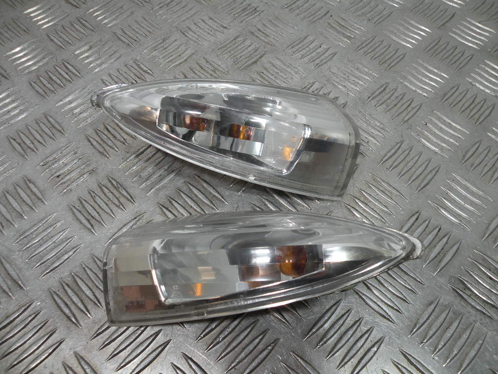 Clignotant arrière PIAGGIO 50 FLY 2t -2014-