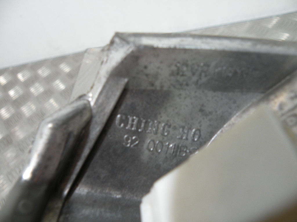 Clignotant arrière PIAGGIO 50 FLY 2t -2014-