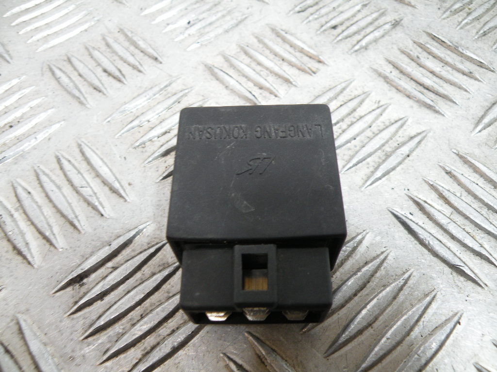 Centrale clignotant PIAGGIO 50 FLY 2t -2014-