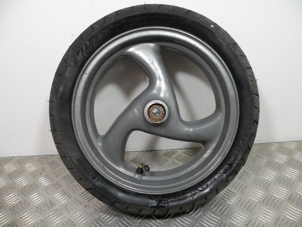 Roue avant PEUGEOT 100 ELYSEO 2t -2003-