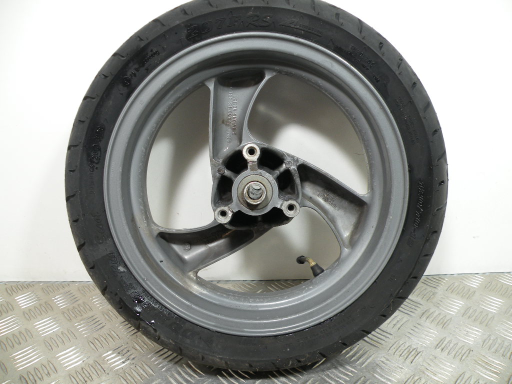 Roue avant PEUGEOT 100 ELYSEO 2t -2003-