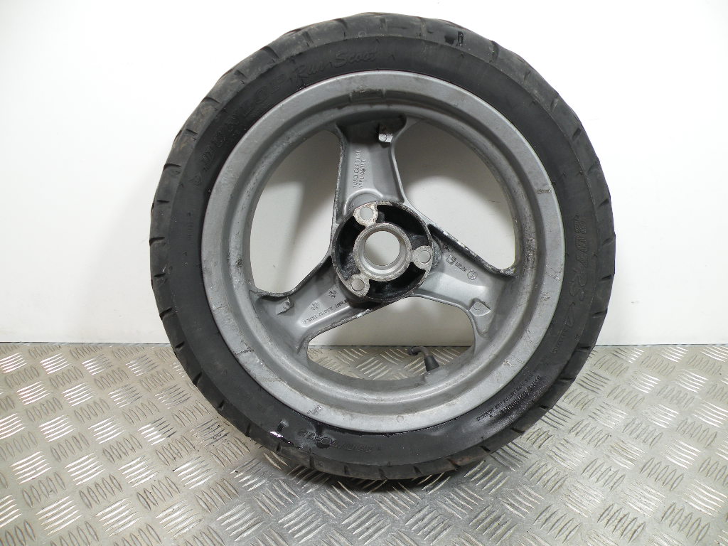 Roue arrière PEUGEOT 100 ELYSEO 2t -2003-