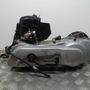 Moteur PEUGEOT 100 ELYSEO 2t -2003- (FB6)(4 106 km)