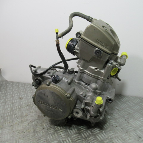 Moteur HONDA 250 CRF – 2008 – ME10E –