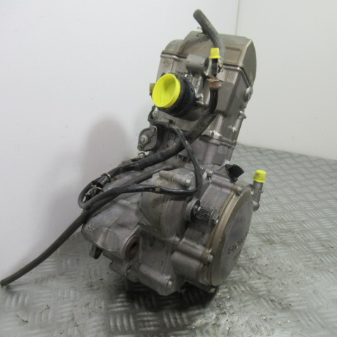 Moteur HONDA 250 CRF – 2008 – ME10E –