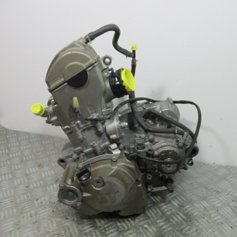 Moteur HONDA 250 CRF – 2008 – ME10E –