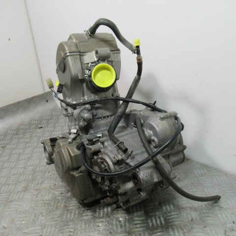 Moteur HONDA 250 CRF – 2008 – ME10E –