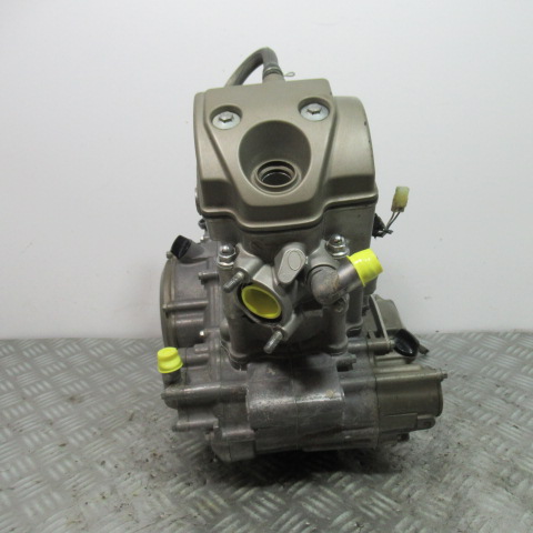 Moteur HONDA 250 CRF – 2008 – ME10E –