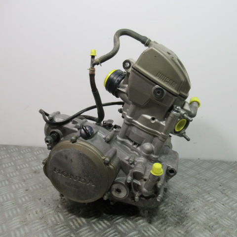 Moteur HONDA 250 CRF – 2008 – ME10E –