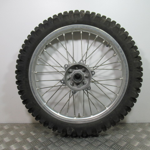Roue arrière HONDA 250 CRF – 2008 –