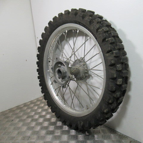 Roue arrière HONDA 250 CRF – 2008 –