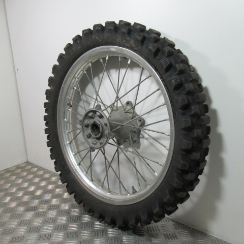 Roue arrière HONDA 250 CRF – 2008 –