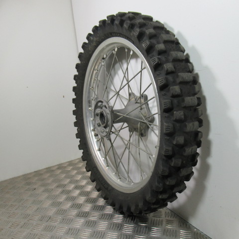 Roue arrière HONDA 250 CRF – 2008 –