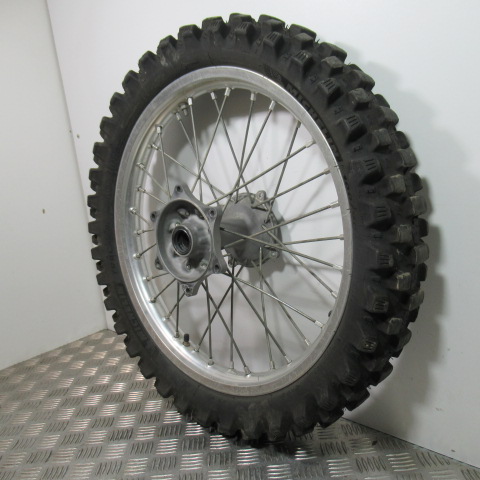 Roue arrière HONDA 250 CRF – 2008 –